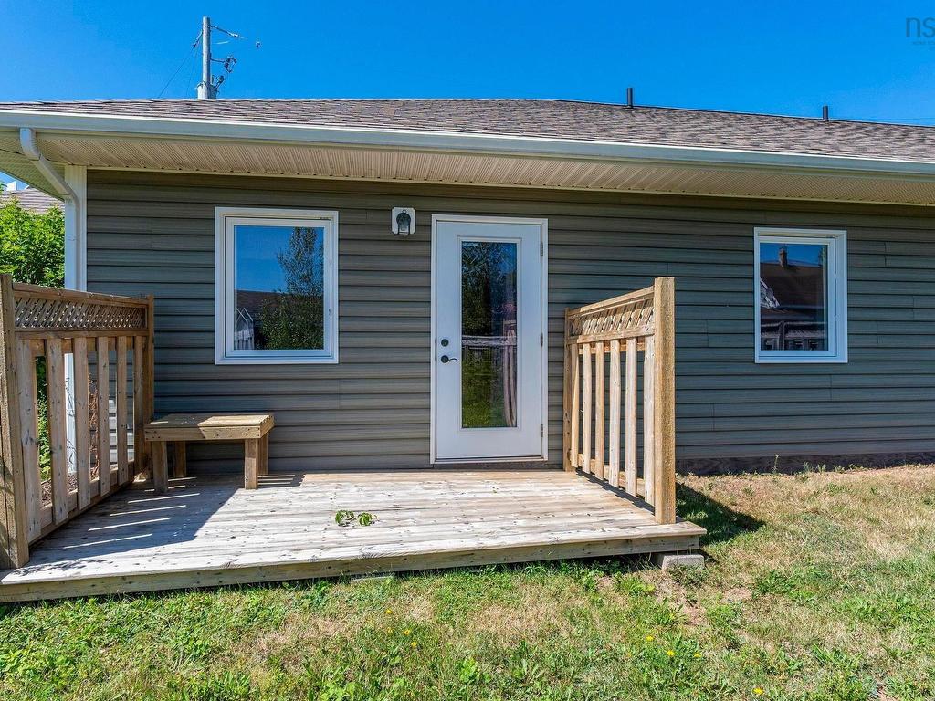 88 Main, Tatamagouche, NS