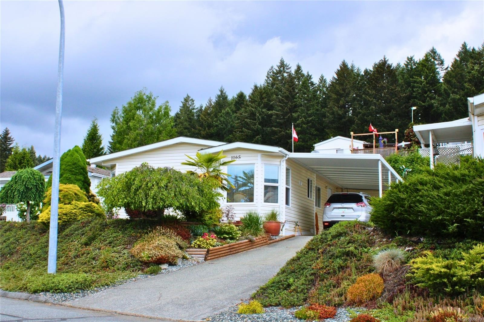 1165 Morrell Cir, Nanaimo, BC