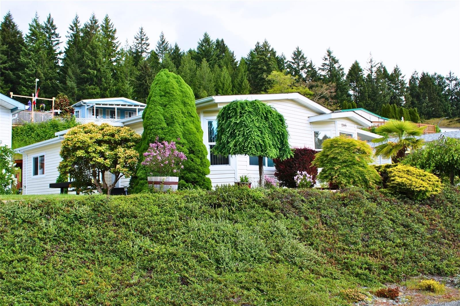 1165 Morrell Cir, Nanaimo, BC