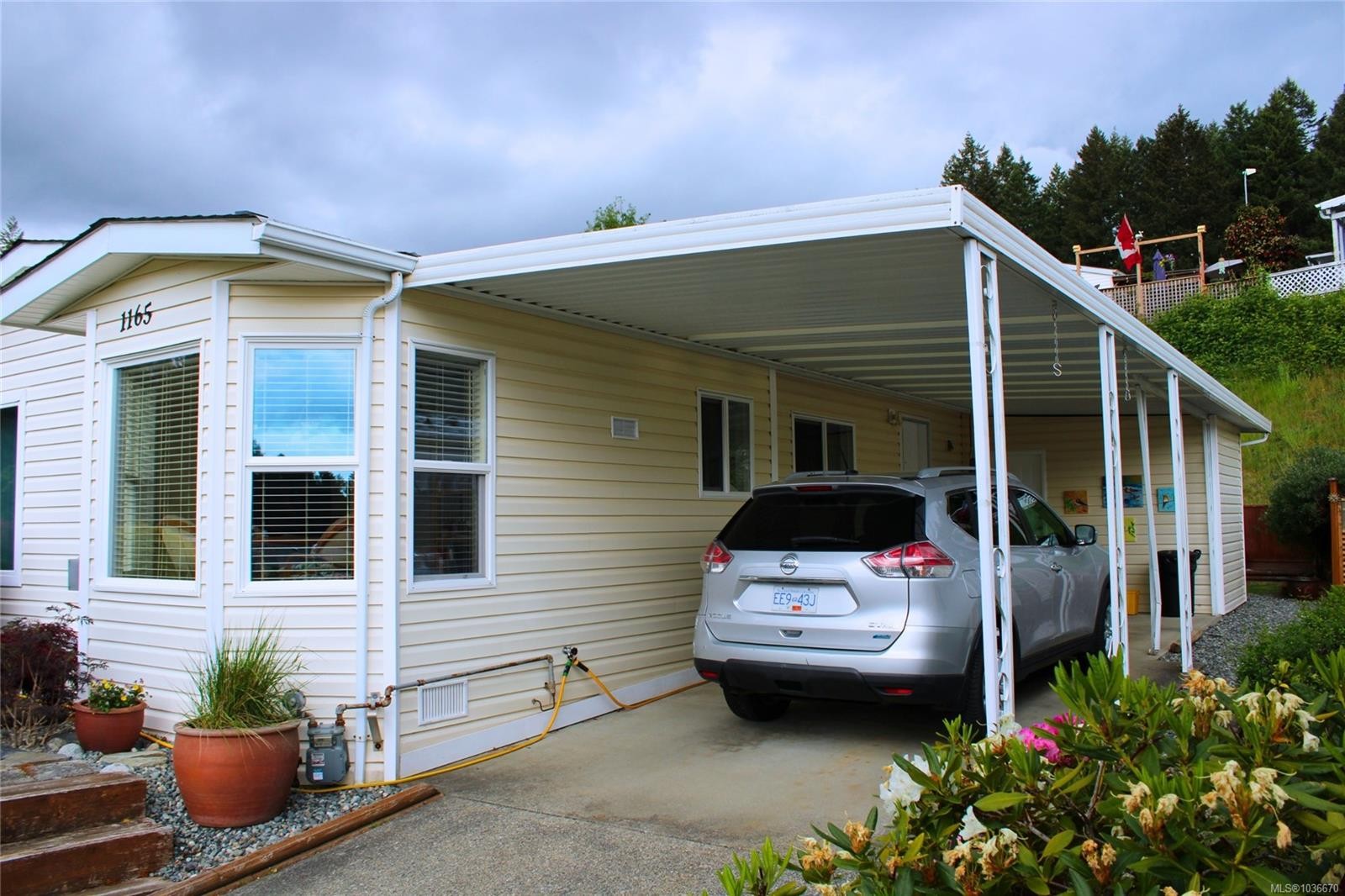 1165 Morrell Cir, Nanaimo, BC