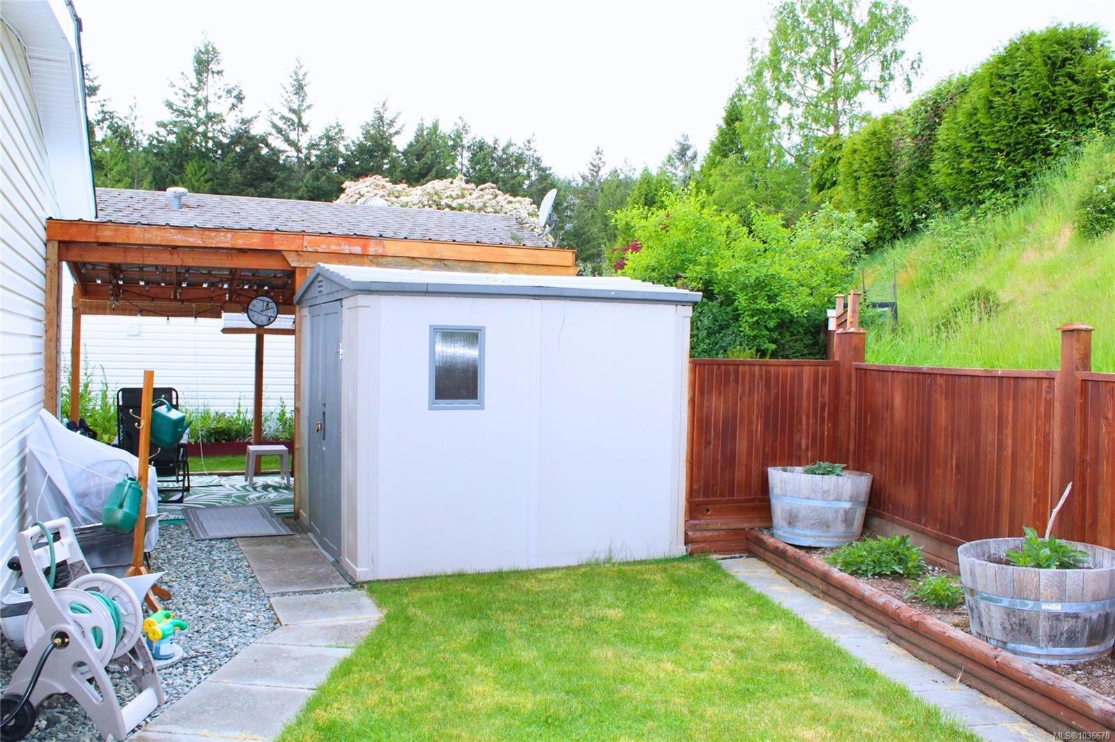 1165 Morrell Cir, Nanaimo, BC