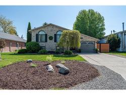 378 Ellis Drive St Clair, ON N0N 1H0