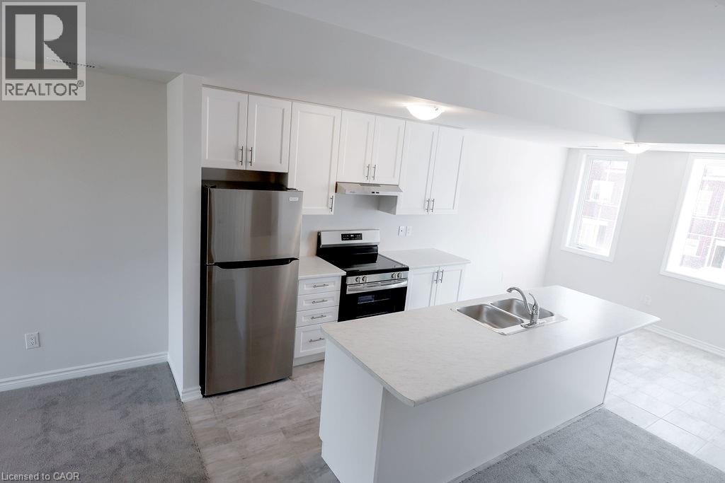 677 Park Road N Unit# 57, Brantford, ON