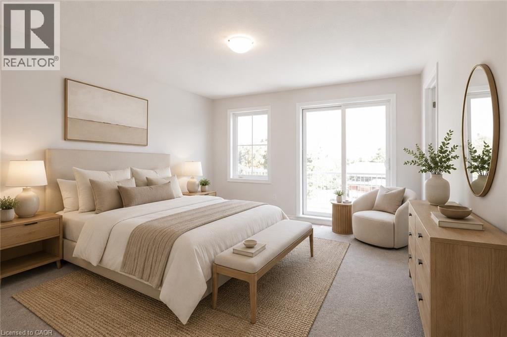 677 Park Road N Unit# 57, Brantford, ON