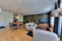 102-5725 Rue Marquette Montréal (Rosemont/La Petite-Patrie), QC H2G 2X8