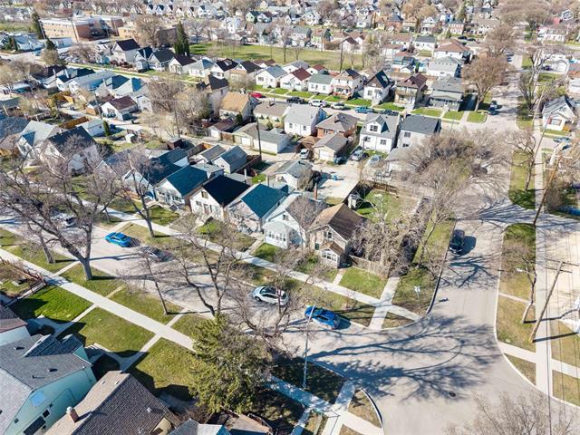 479 Atlantic Ave, Winnipeg, MB