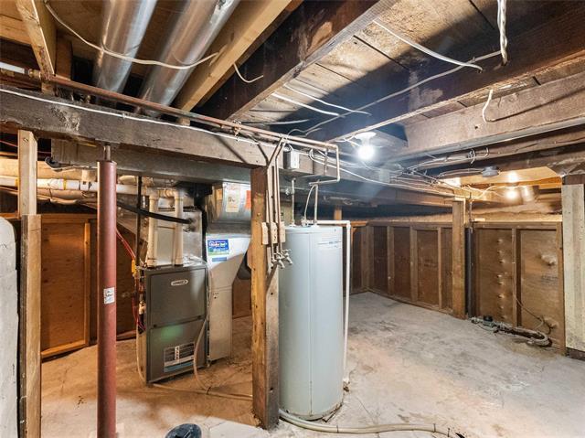 479 Atlantic Ave, Winnipeg, MB