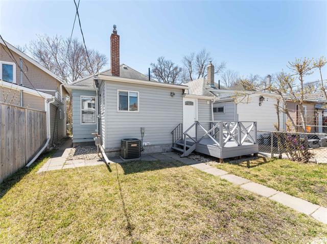 479 Atlantic Ave, Winnipeg, MB