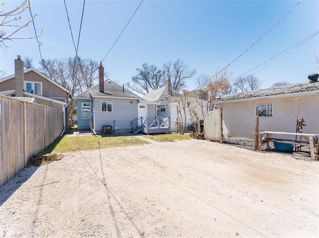 479 Atlantic Ave, Winnipeg, MB