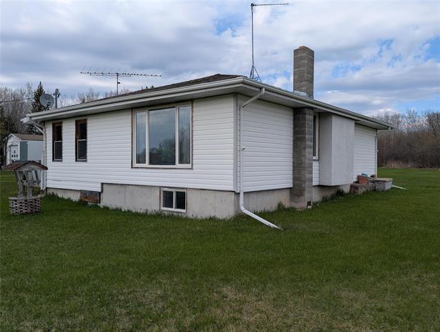 97131 Stoneypoint Rd, Beaconia, MB