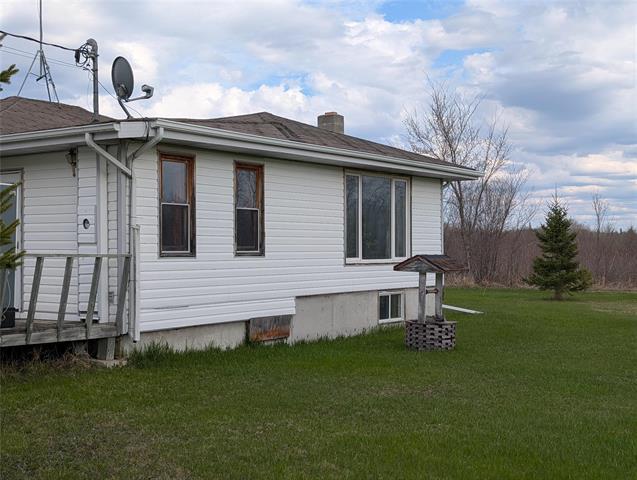 97131 Stoneypoint Rd, Beaconia, MB