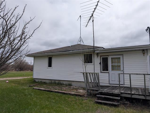 97131 Stoneypoint Rd, Beaconia, MB