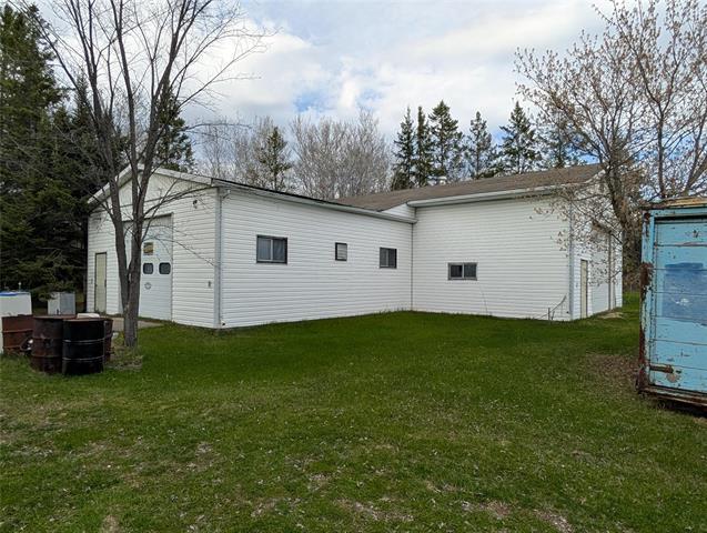 97131 Stoneypoint Rd, Beaconia, MB