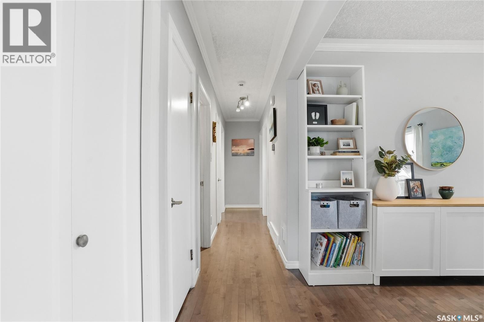1210 K Avenue N, Saskatoon, SK - Indoor Photo Showing Other Room