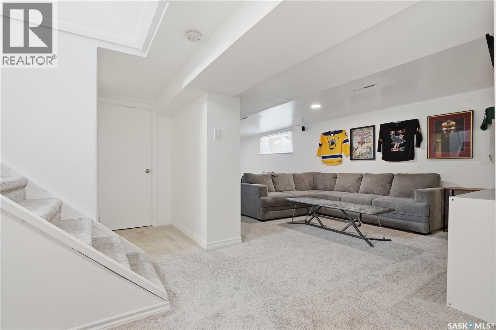1210 K Avenue N, Saskatoon, SK - Indoor Photo Showing Other Room