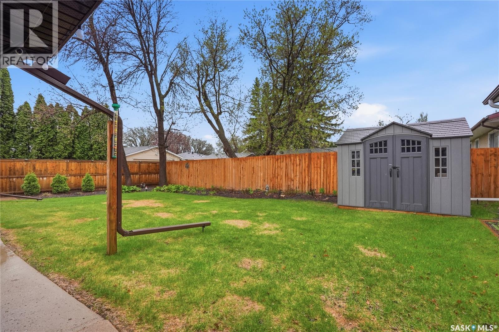 1646 East Heights, Saskatoon, SK - Outdoor