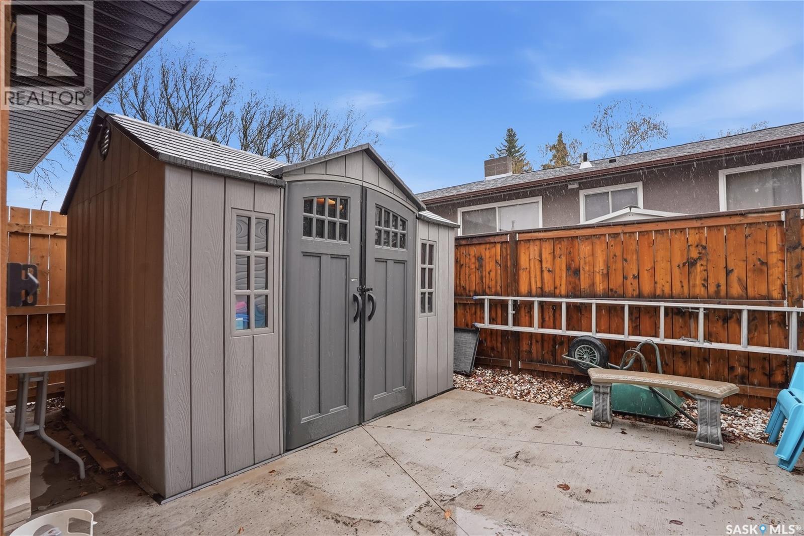 1646 East Heights, Saskatoon, SK - Outdoor With Exterior