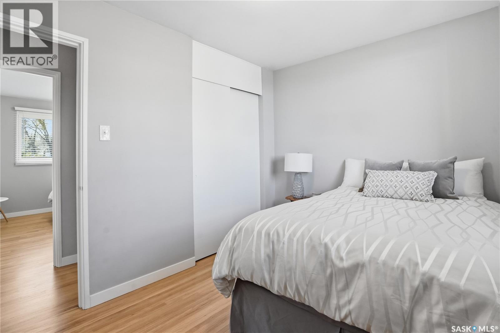 5654 Walker Crescent, Regina, SK - Indoor Photo Showing Bedroom
