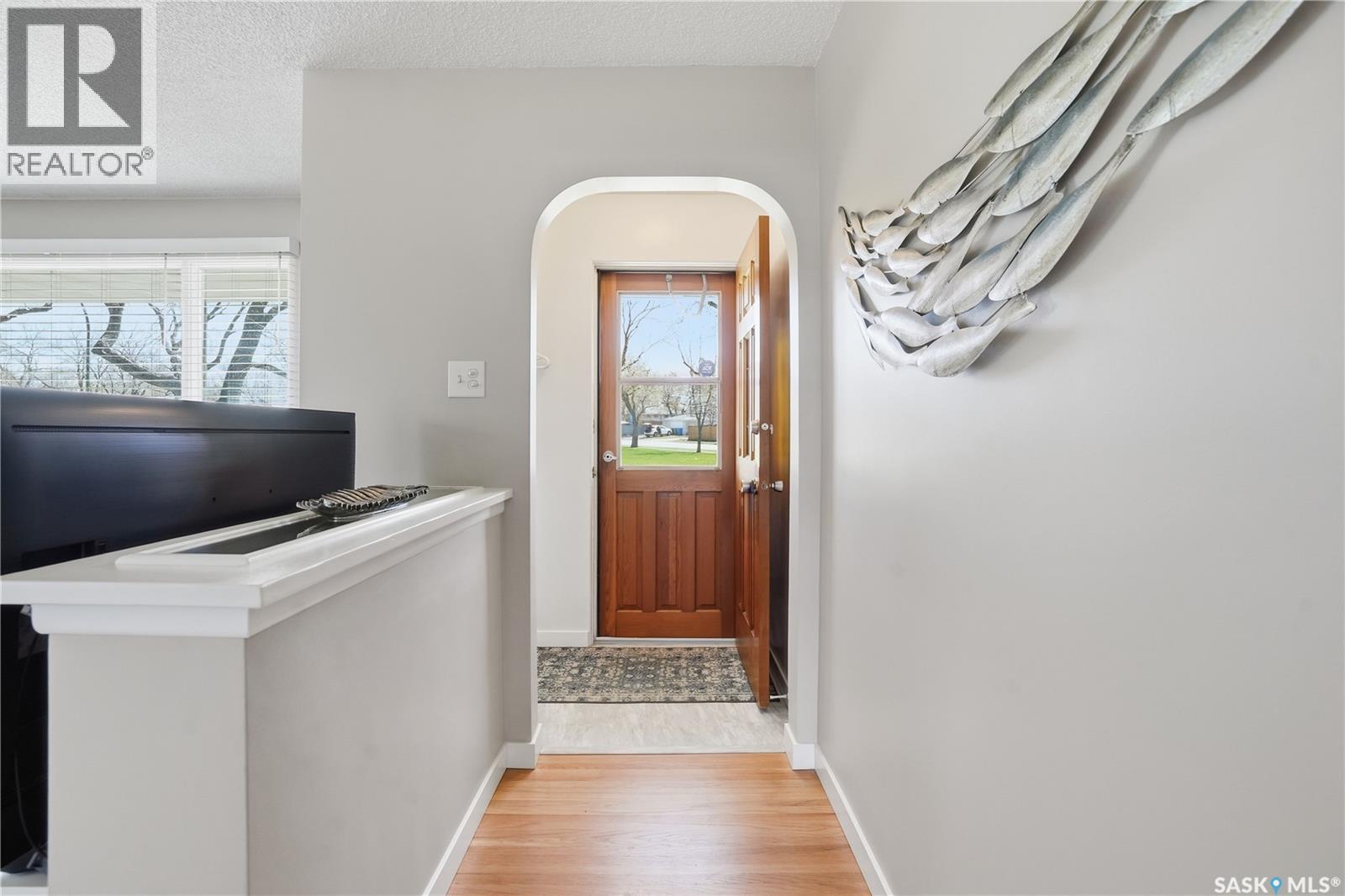 5654 Walker Crescent, Regina, SK - Indoor Photo Showing Other Room