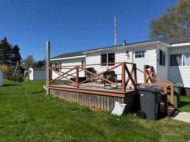 10 West Drive, Summerside, PE