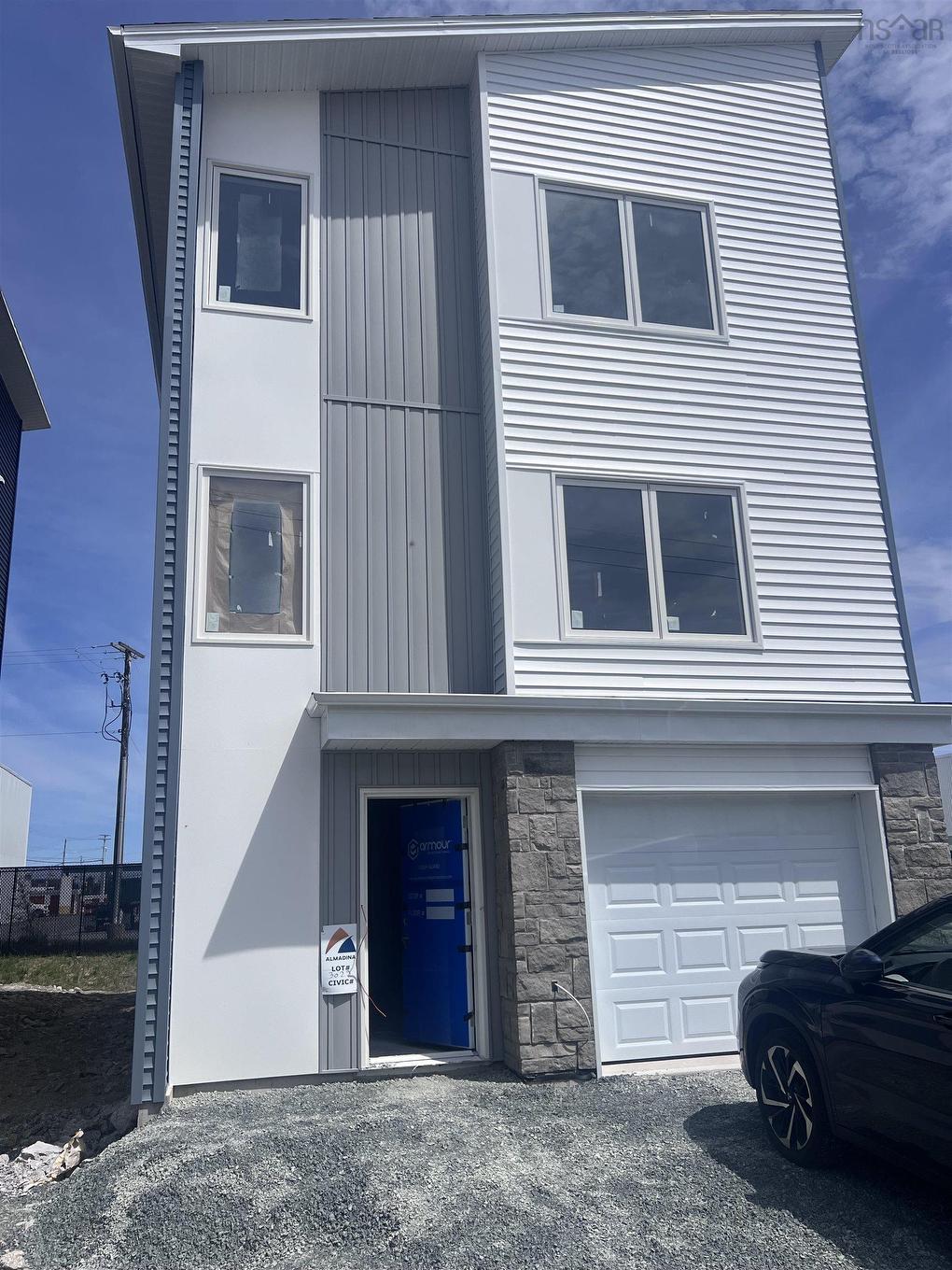 64 Zeppelin Crescent, Beechville, NS