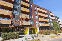 510-2365 Rue des Carrières Montréal (Rosemont/La Petite-Patrie), QC H2G 1X6
