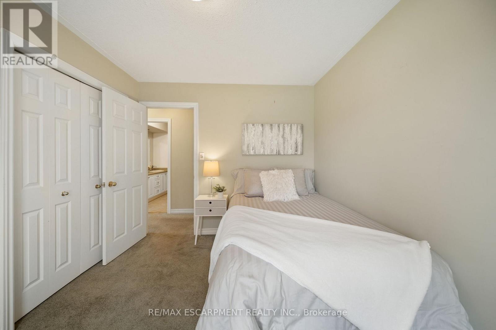 16 Macpherson Drive, Brant, ON - Indoor Photo Showing Bedroom