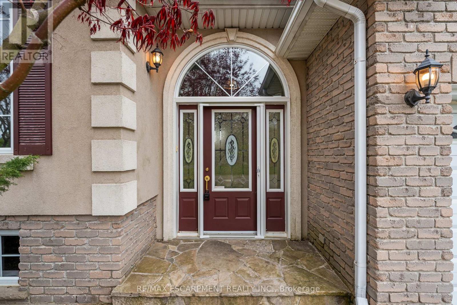 16 Macpherson Drive, Brant, ON - Outdoor With Exterior