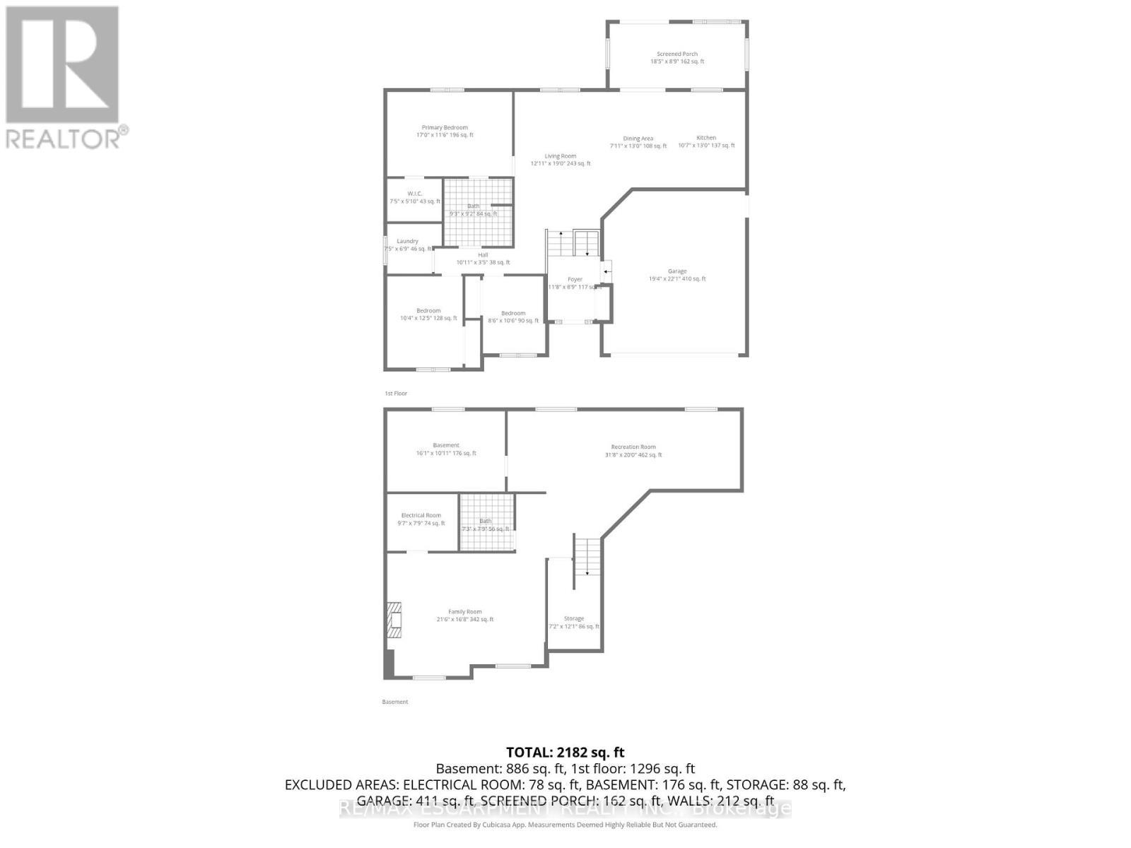 16 Macpherson Drive, Brant, ON - Other