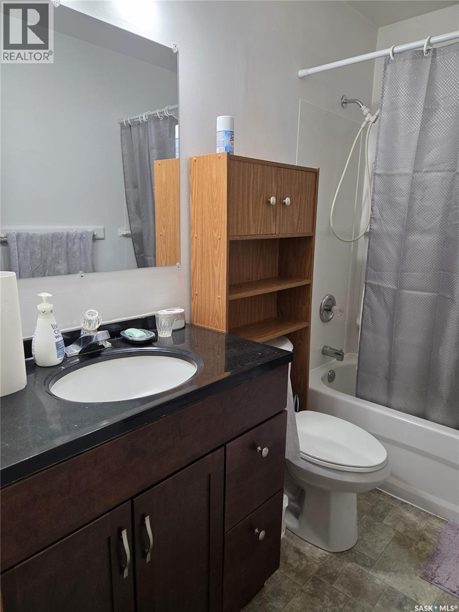 249 Sixth Street Ne, Wadena, SK - Indoor Photo Showing Bathroom
