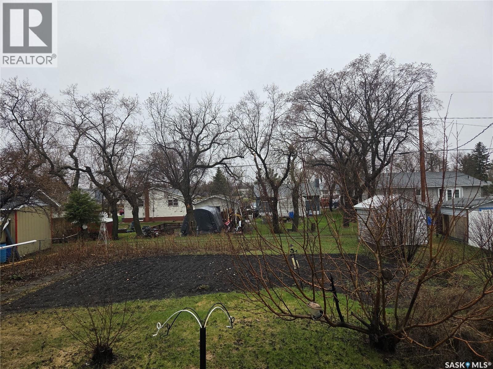 249 Sixth Street Ne, Wadena, SK - Outdoor