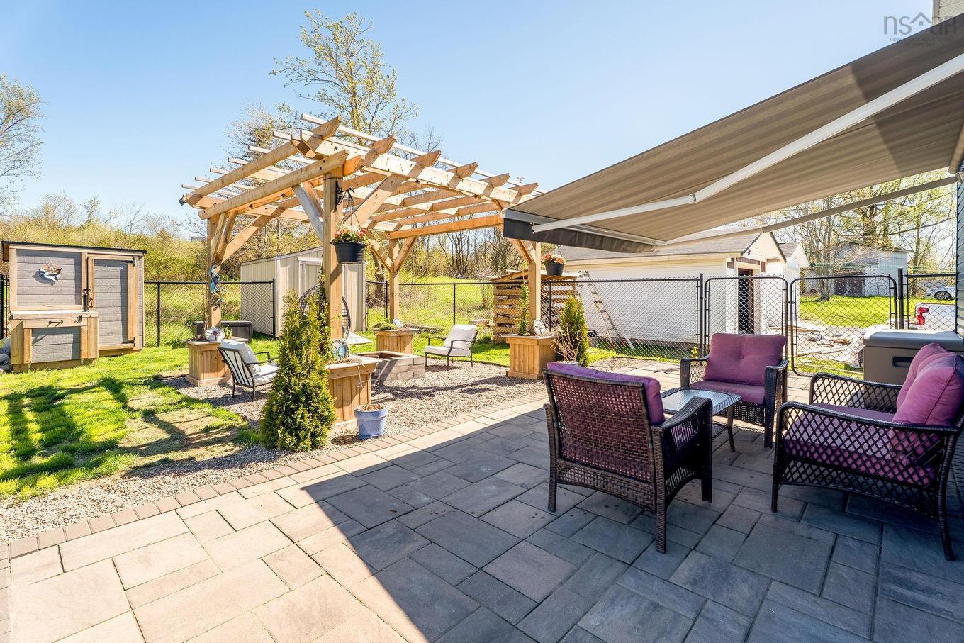 354 Wentworth Road, Windsor, NS