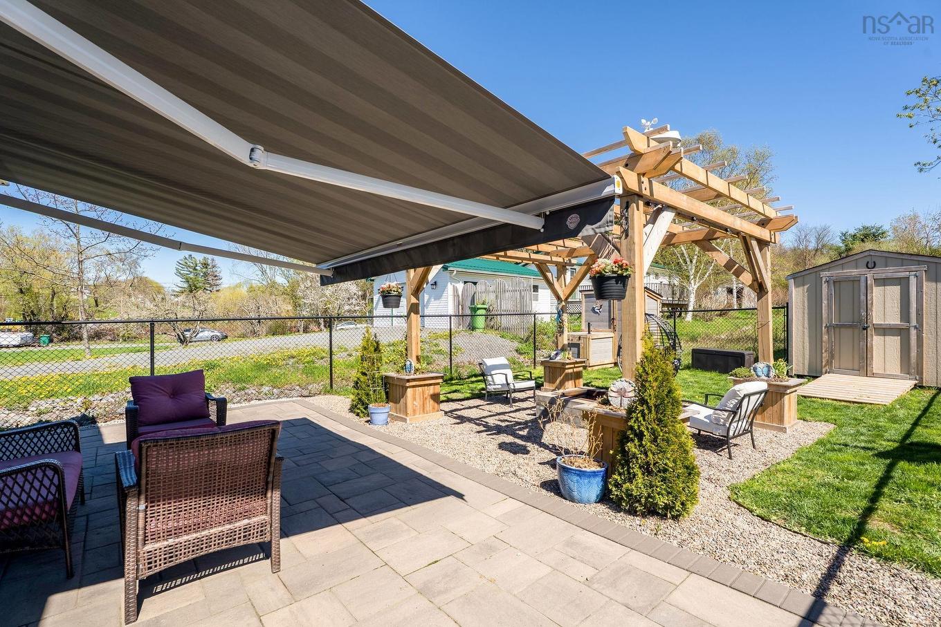 354 Wentworth Road, Windsor, NS