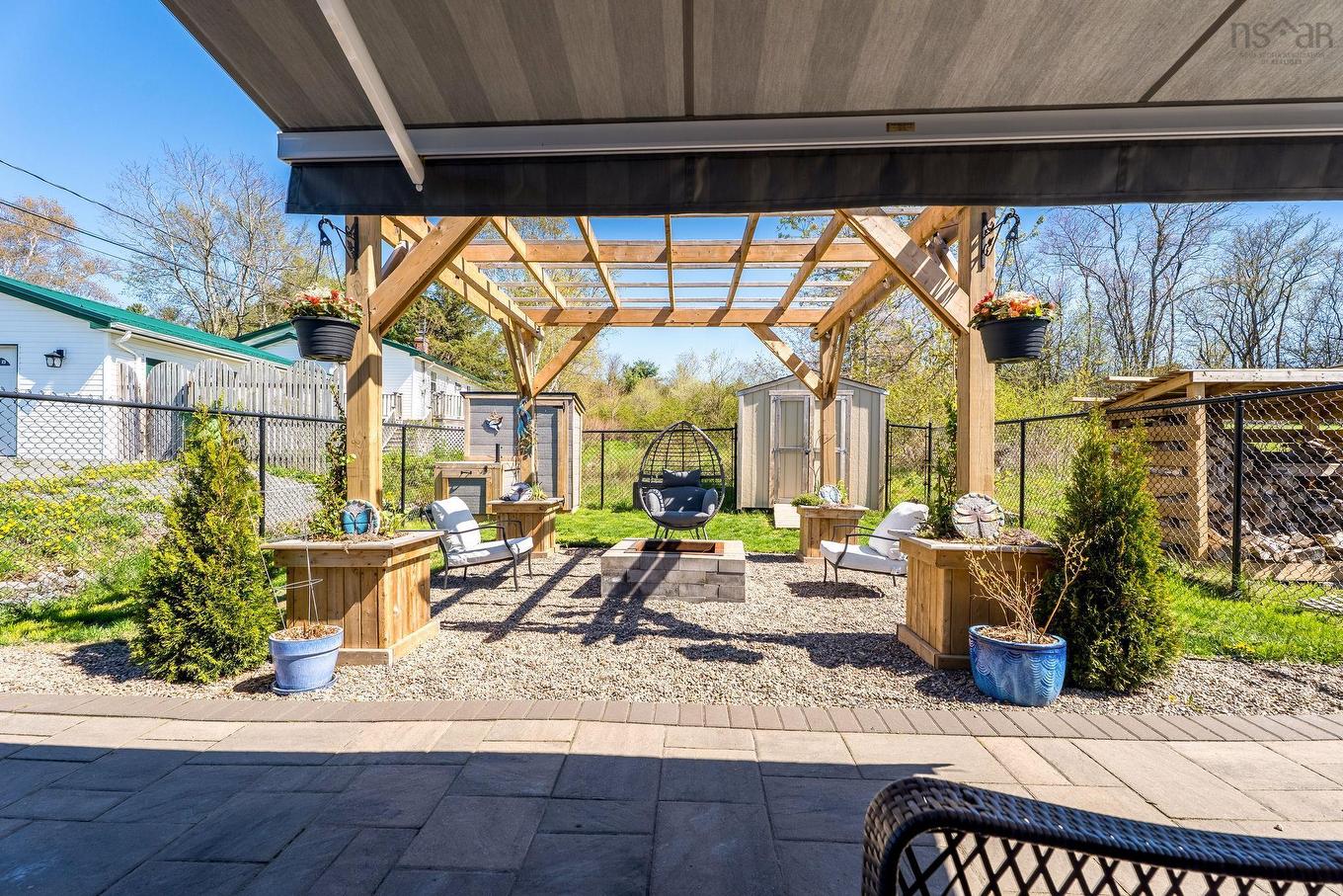 354 Wentworth Road, Windsor, NS