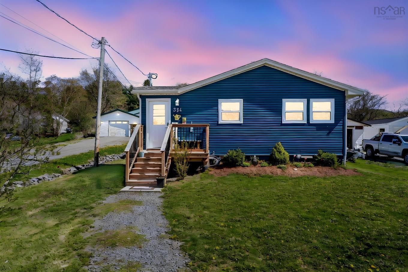 354 Wentworth Road, Windsor, NS