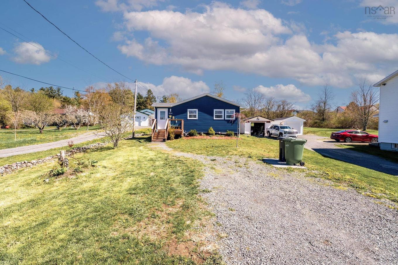 354 Wentworth Road, Windsor, NS