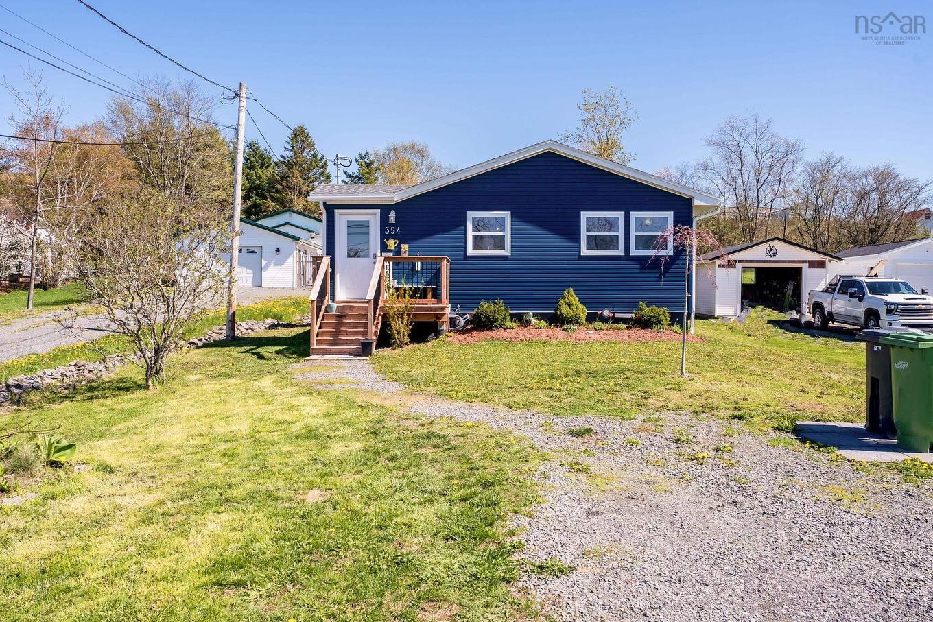 354 Wentworth Road, Windsor, NS
