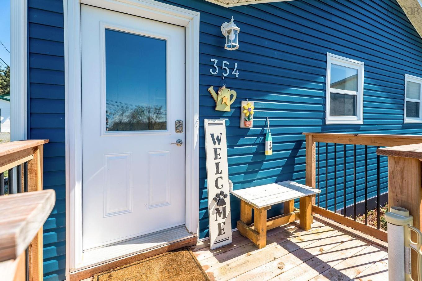 354 Wentworth Road, Windsor, NS