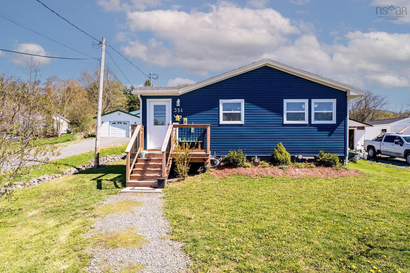 354 Wentworth Road, Windsor, NS