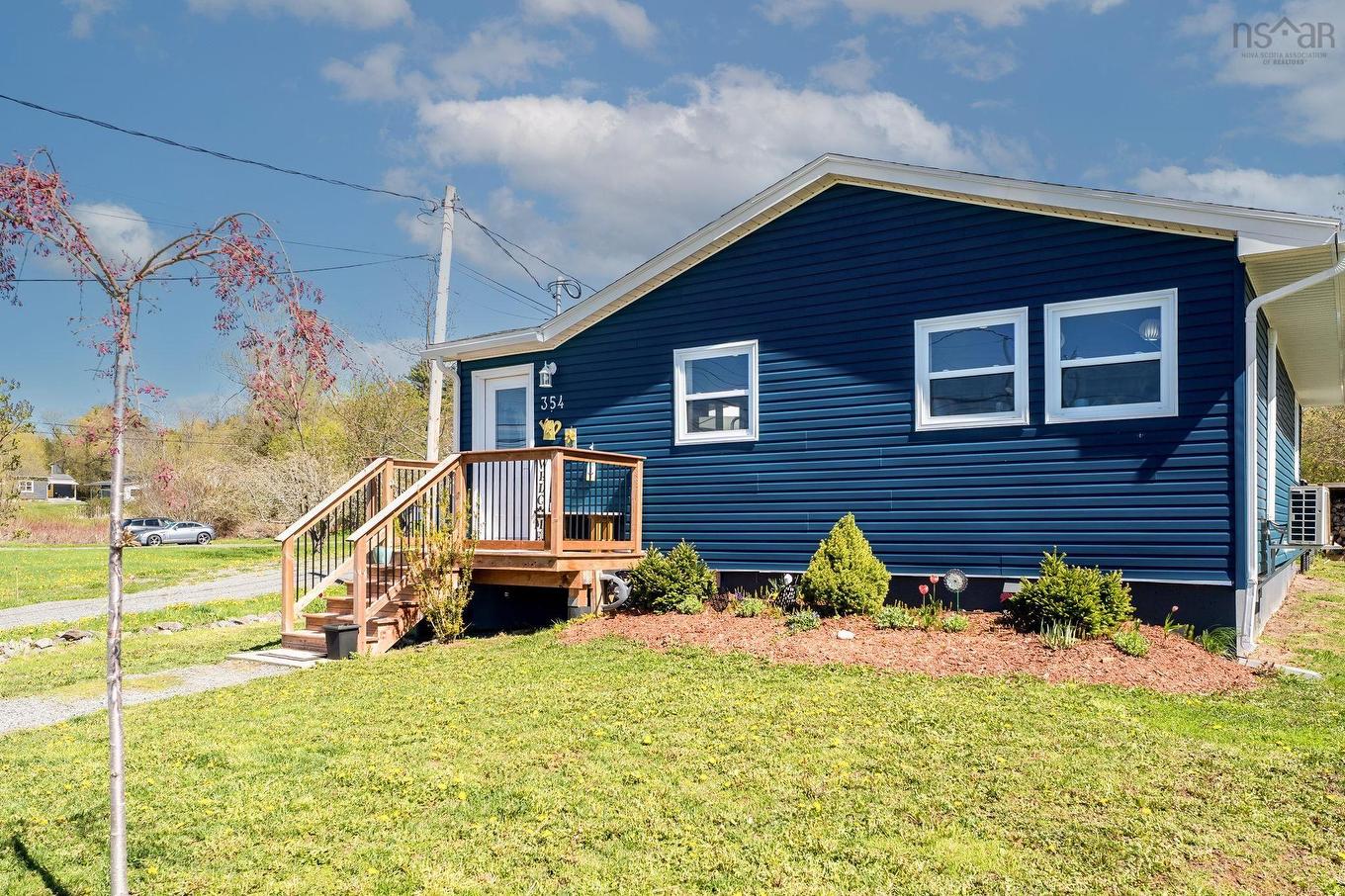 354 Wentworth Road, Windsor, NS