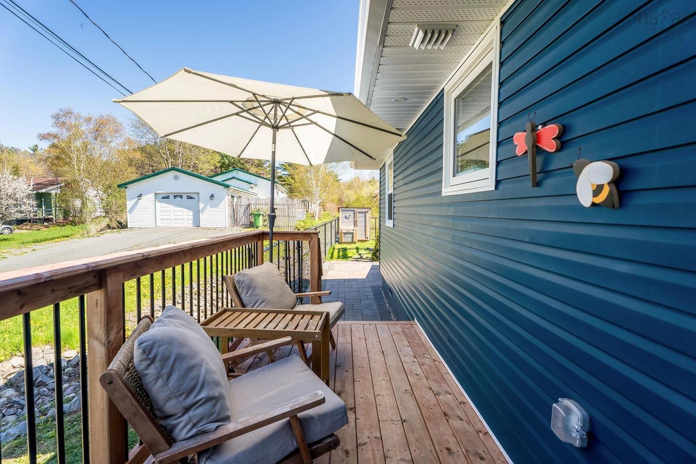354 Wentworth Road, Windsor, NS