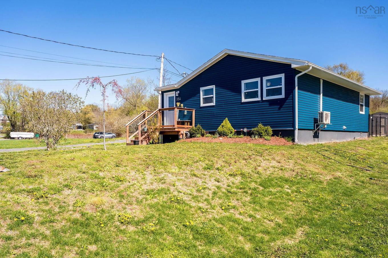 354 Wentworth Road, Windsor, NS