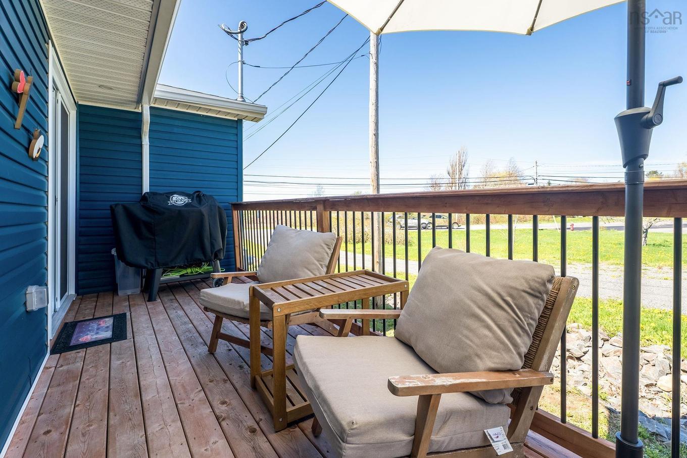 354 Wentworth Road, Windsor, NS