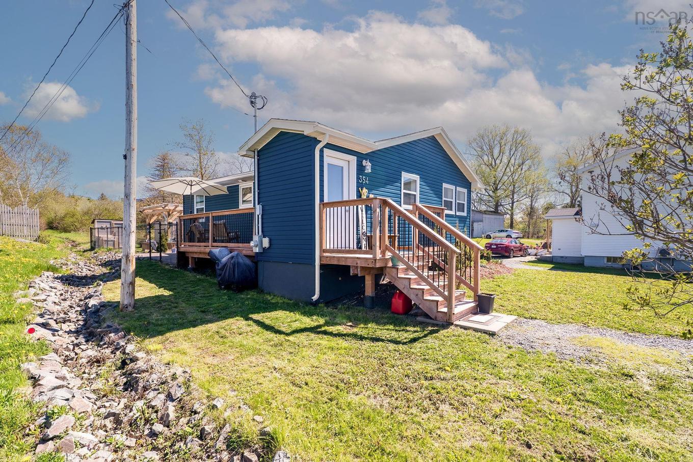 354 Wentworth Road, Windsor, NS