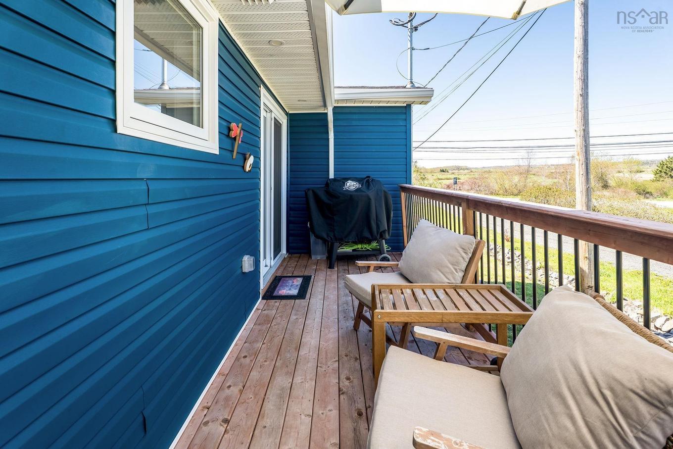 354 Wentworth Road, Windsor, NS