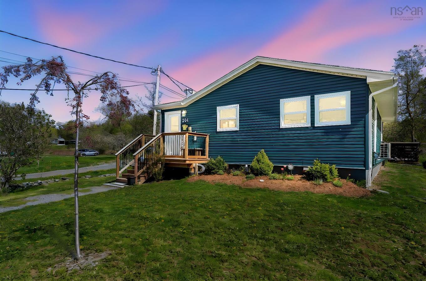 354 Wentworth Road, Windsor, NS