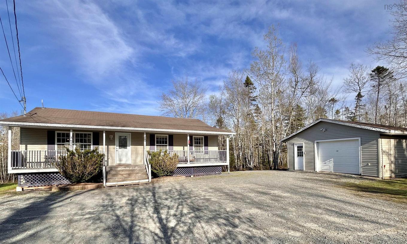 41 Thomas Street, Enfield, NS