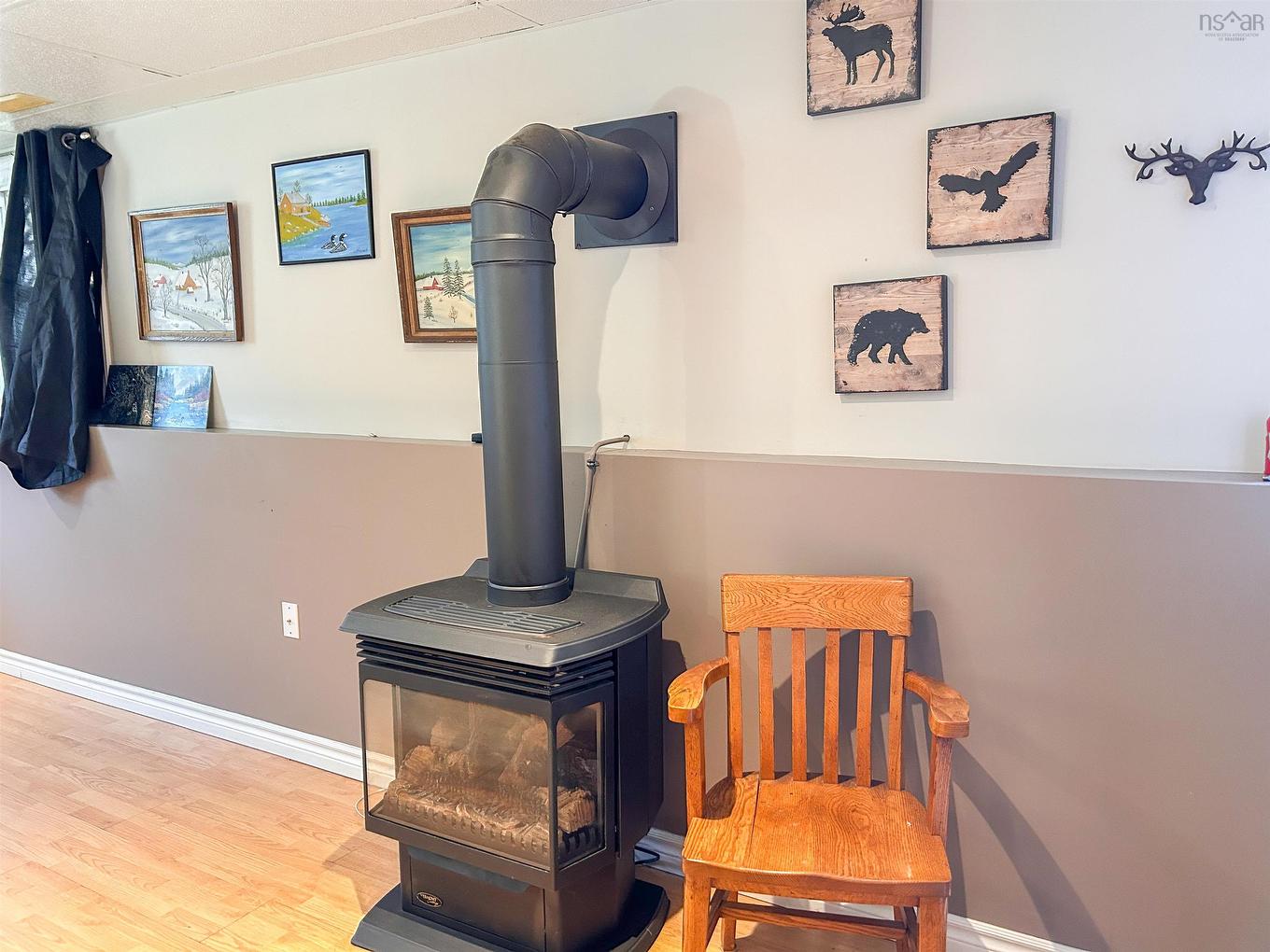 41 Thomas Street, Enfield, NS