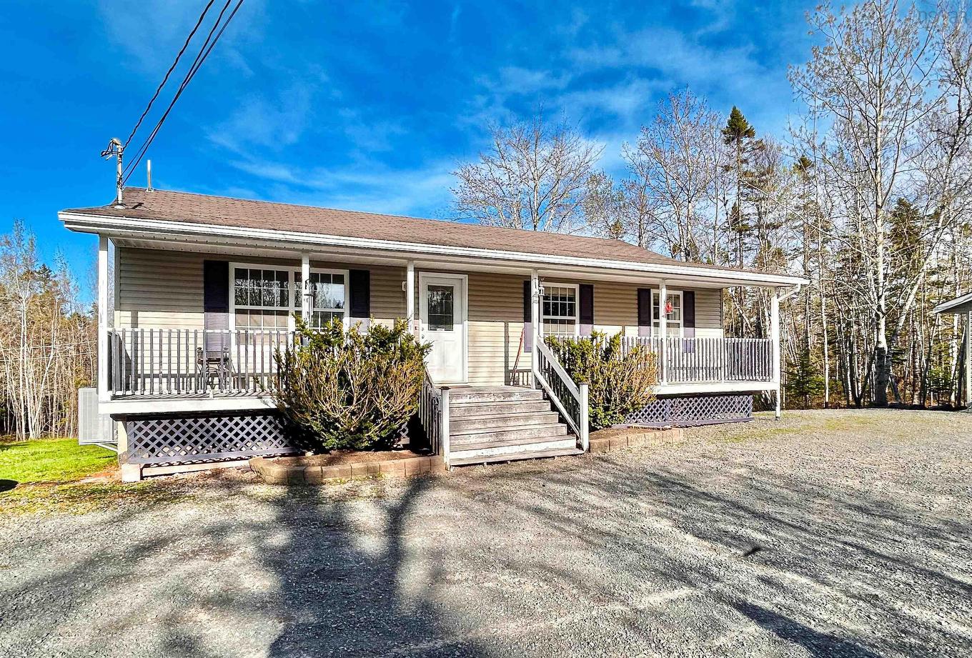 41 Thomas Street, Enfield, NS