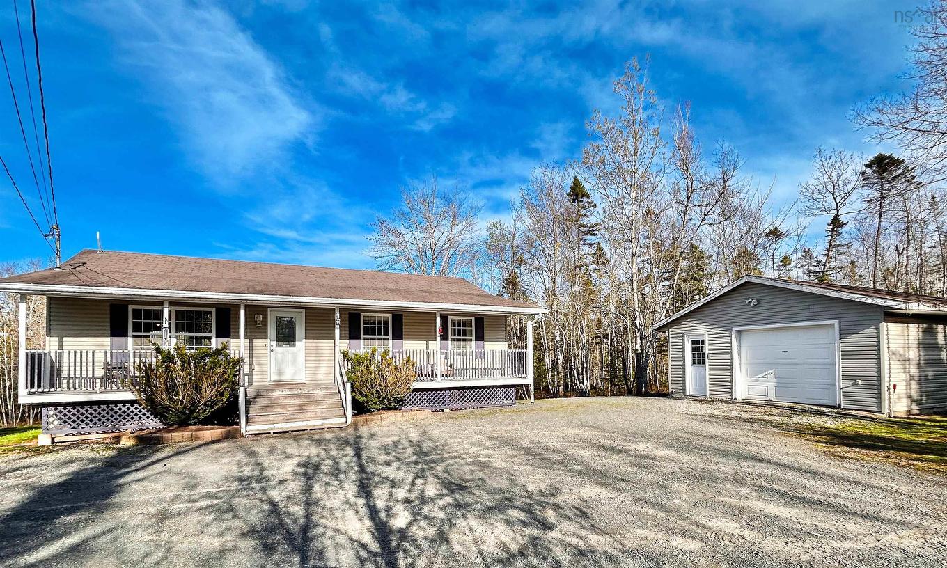 41 Thomas Street, Enfield, NS